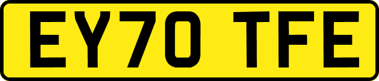 EY70TFE