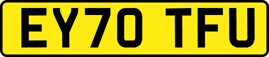 EY70TFU