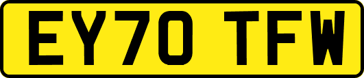 EY70TFW