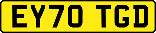 EY70TGD