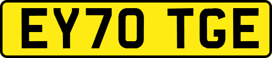 EY70TGE