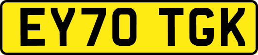 EY70TGK