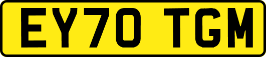 EY70TGM