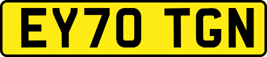 EY70TGN