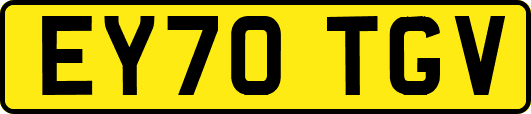 EY70TGV