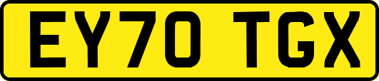 EY70TGX