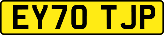 EY70TJP