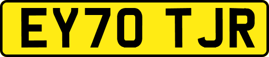 EY70TJR