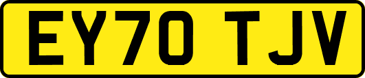 EY70TJV