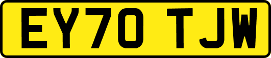 EY70TJW