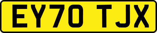 EY70TJX