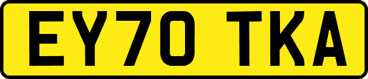 EY70TKA