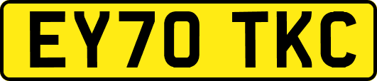 EY70TKC