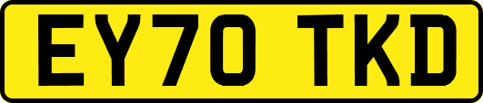 EY70TKD
