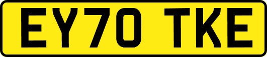 EY70TKE