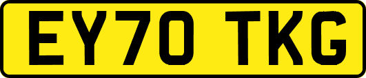 EY70TKG