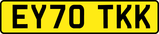 EY70TKK