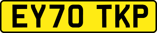 EY70TKP