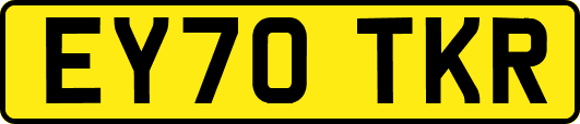 EY70TKR