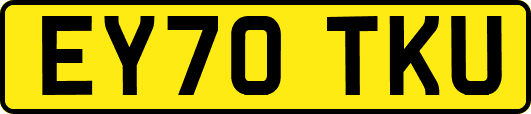 EY70TKU