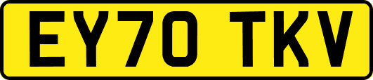 EY70TKV