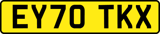 EY70TKX