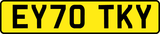 EY70TKY