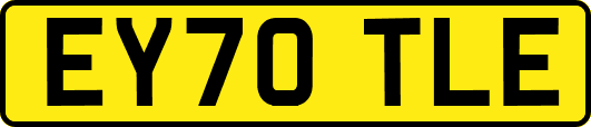 EY70TLE