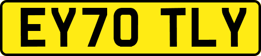 EY70TLY