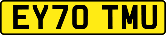 EY70TMU