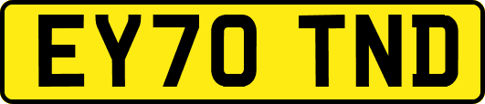 EY70TND