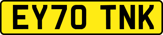 EY70TNK