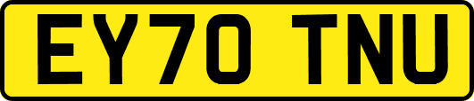 EY70TNU