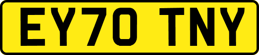 EY70TNY