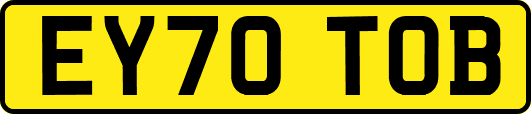 EY70TOB