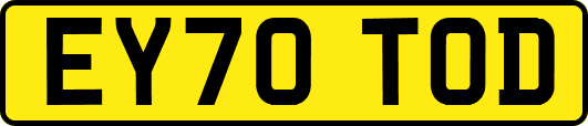 EY70TOD