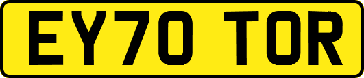 EY70TOR