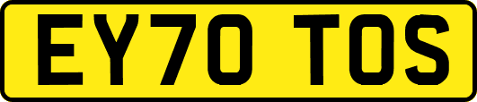 EY70TOS