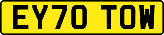 EY70TOW