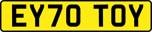 EY70TOY