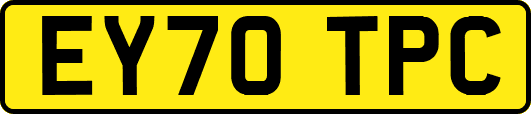 EY70TPC