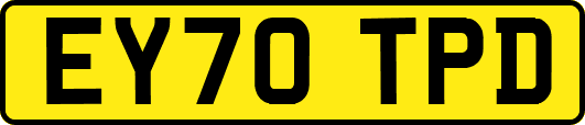 EY70TPD