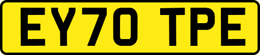 EY70TPE