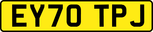 EY70TPJ