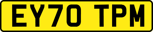 EY70TPM