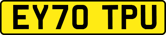 EY70TPU