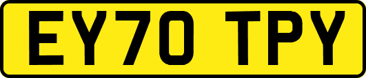 EY70TPY