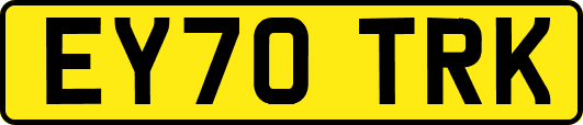 EY70TRK