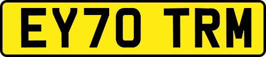 EY70TRM