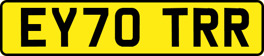 EY70TRR